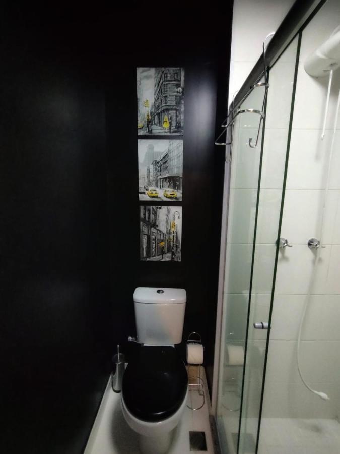 Casa Pazo 100 Metros Bras 17B Apartment Sao Paulo Exterior photo